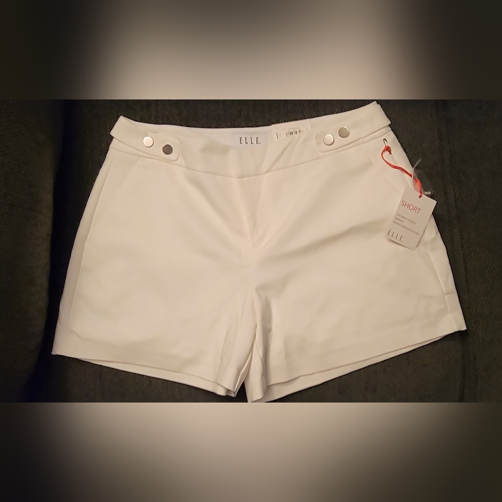 Women's Elle Shorts Size 8